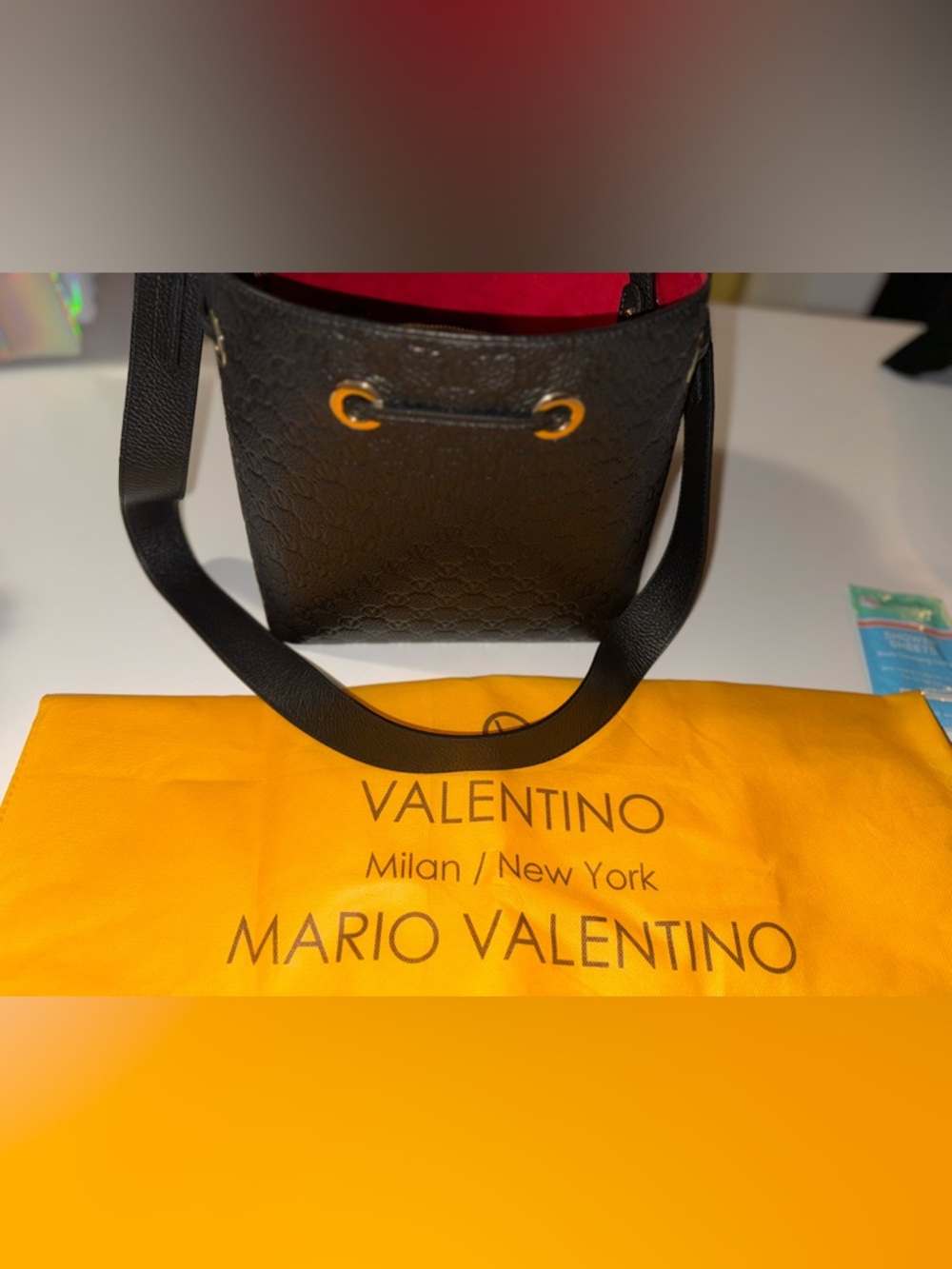 Valentino by Mario Valentino bag - Picture 7 of 12